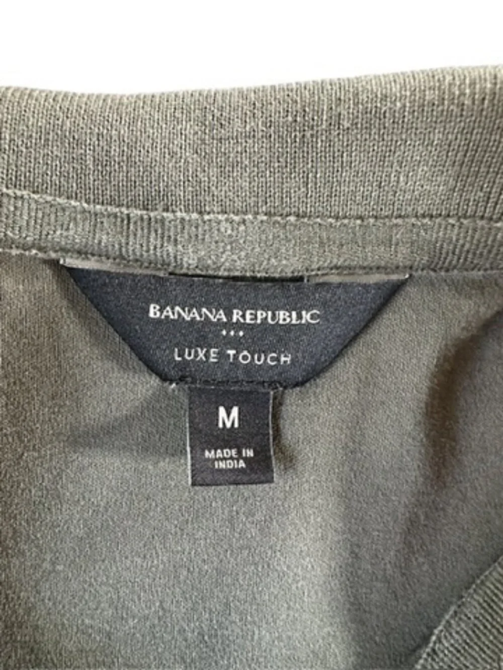 Banana Republic classic sophisticated
